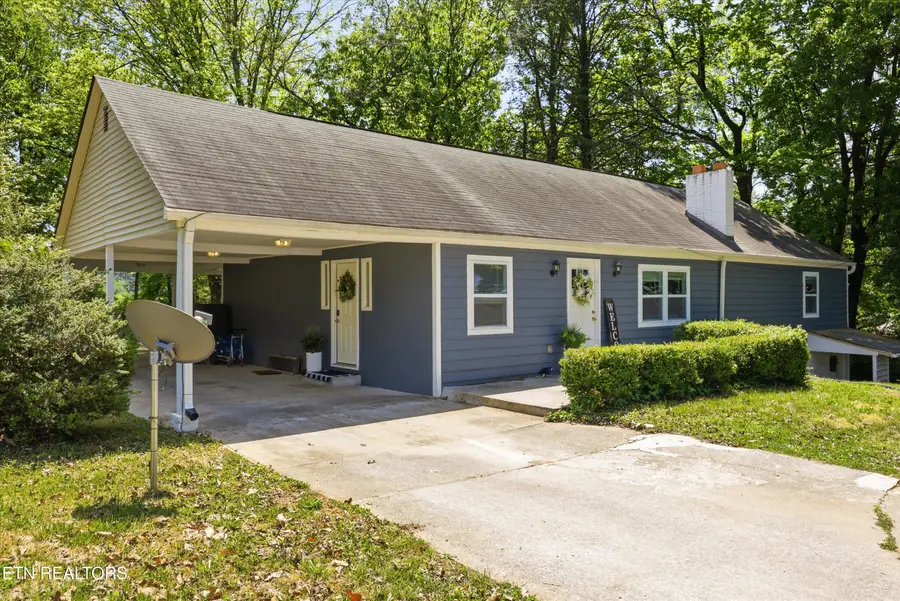 4824 Lonas Drive, Knoxville, TN 37909 - #2