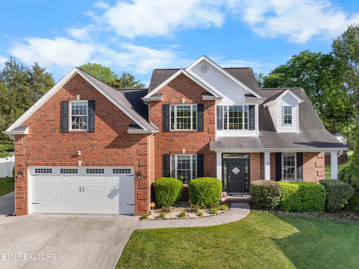 7803 Chillingsworth Lane, Knoxville, TN 37938 - #1
