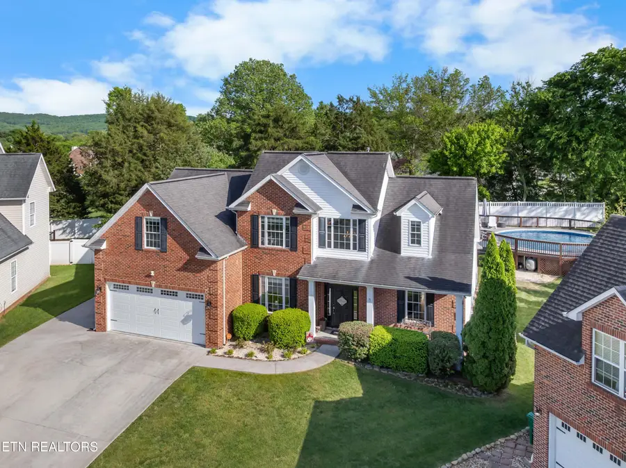7803 Chillingsworth Lane, Knoxville, TN 37938 - #3