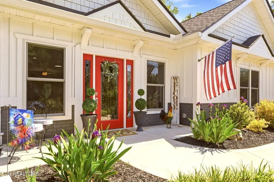 106 Chatuga/ Tsuhdatsi Drive, Loudon, TN 37774 - #2