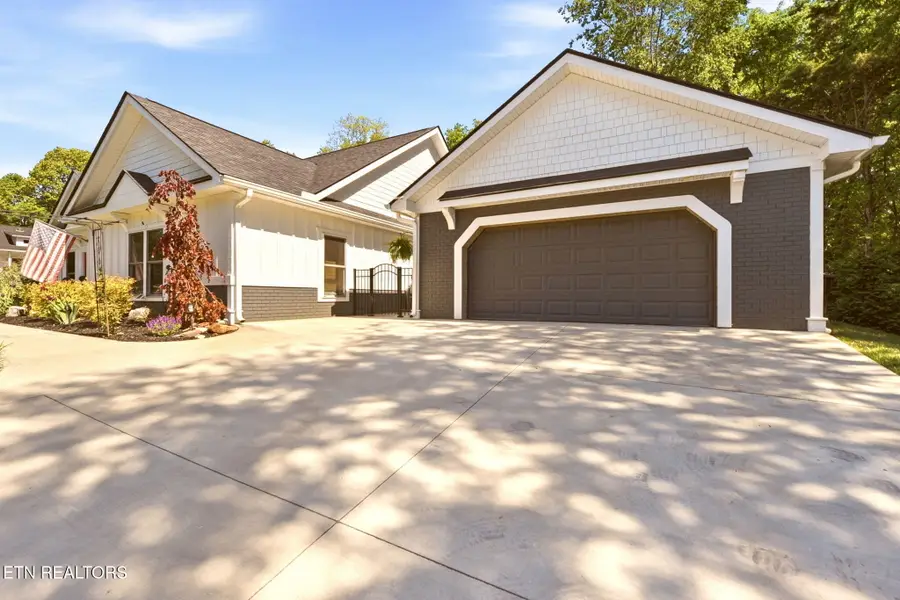 106 Chatuga/ Tsuhdatsi Drive, Loudon, TN 37774 - #3