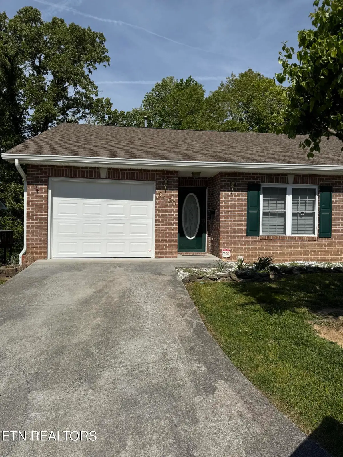 6430 Bakersfield Way, Knoxville, TN 37918 - #1