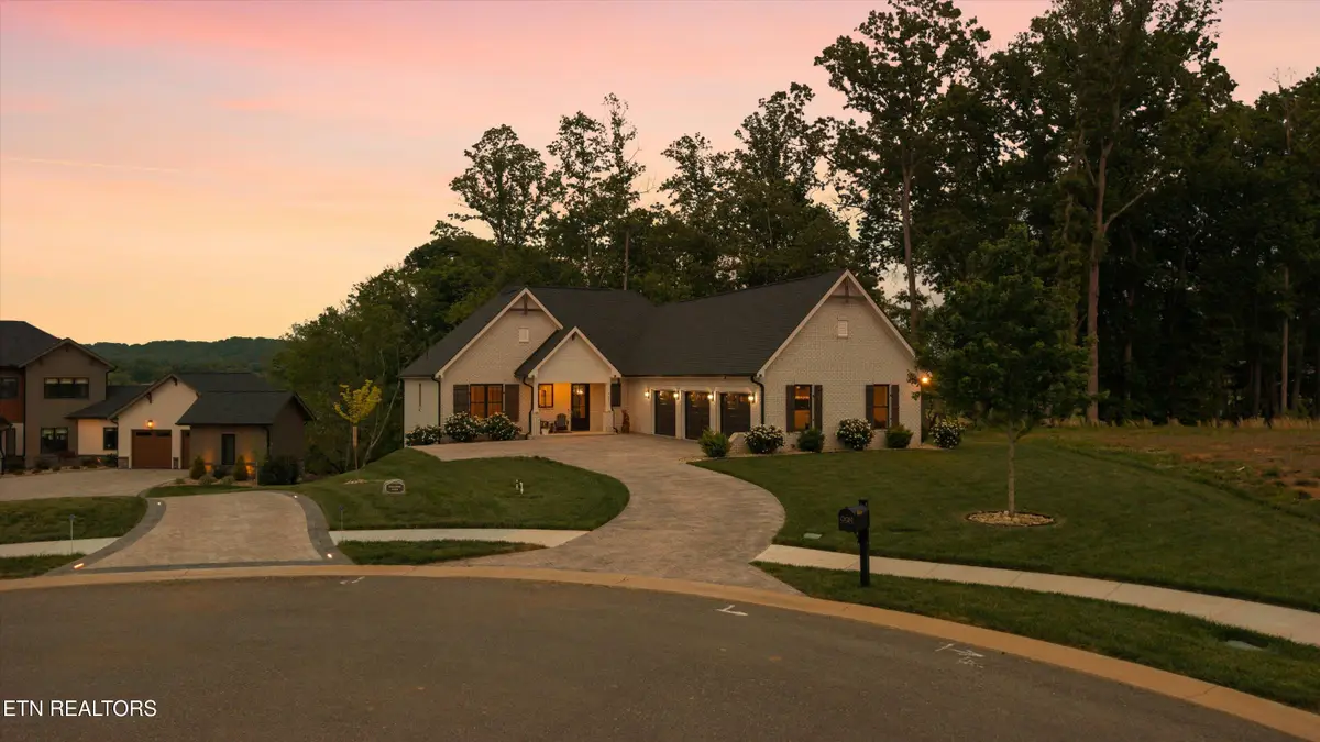 998 Sedge Lane, Loudon, TN 37774 - #1