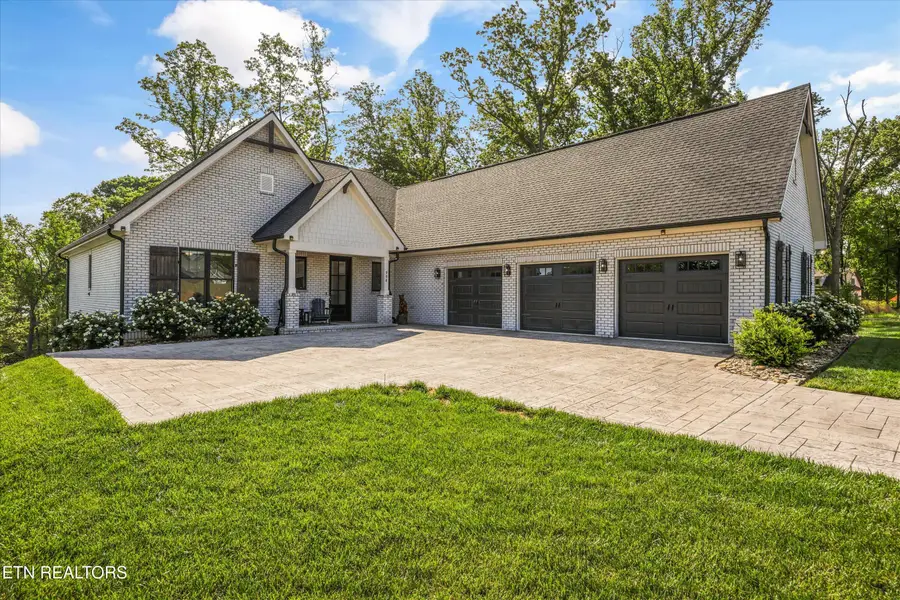 998 Sedge Lane, Loudon, TN 37774 - #2