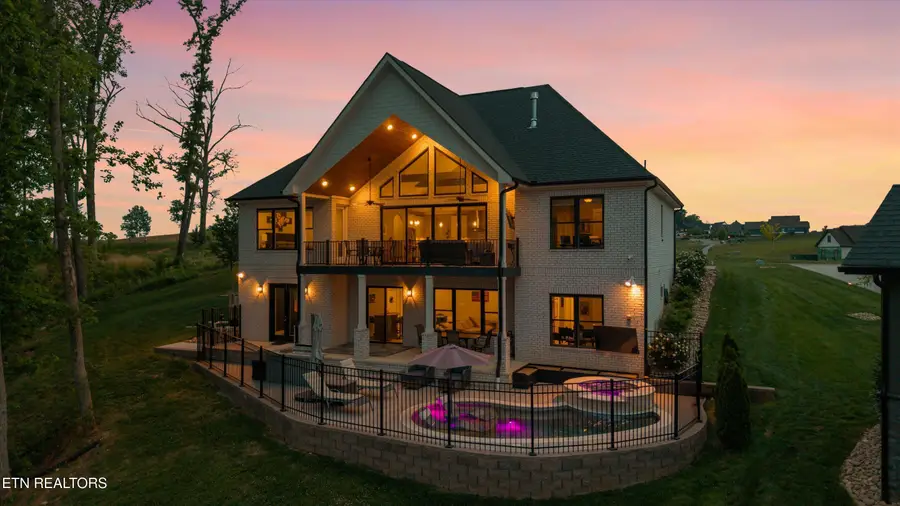 998 Sedge Lane, Loudon, TN 37774 - #3