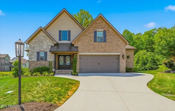 9314 Kayak Lane, Concord, TN 37922