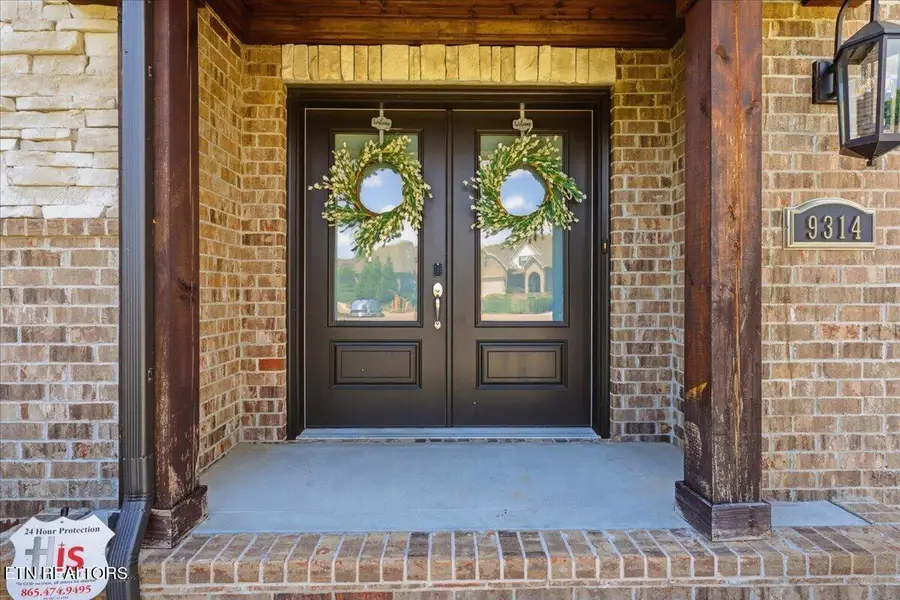 9314 Kayak Lane, Concord, TN 37922 - #3