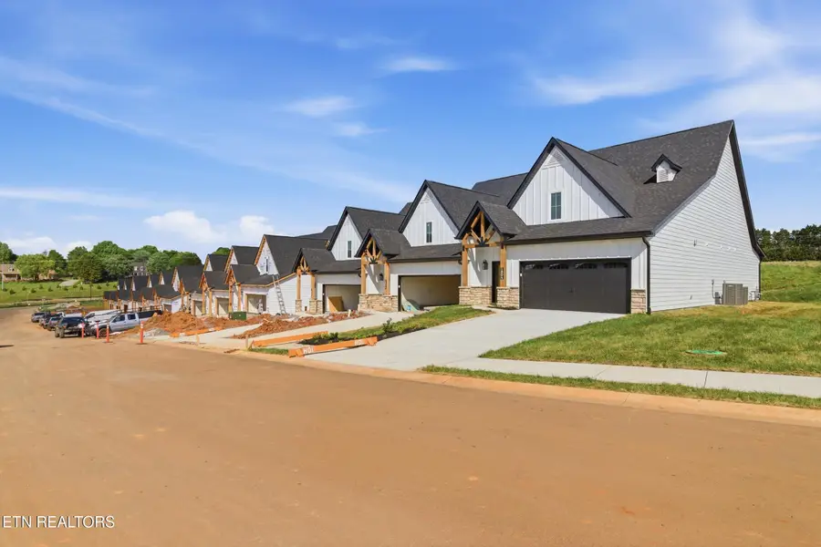 1806 Poplar Spgs Place, Maryville, TN 37803 - #2