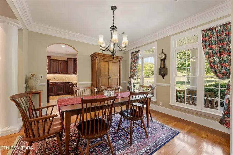 105 Glen Mar Drive, Lenoir City, TN 37772 - #3