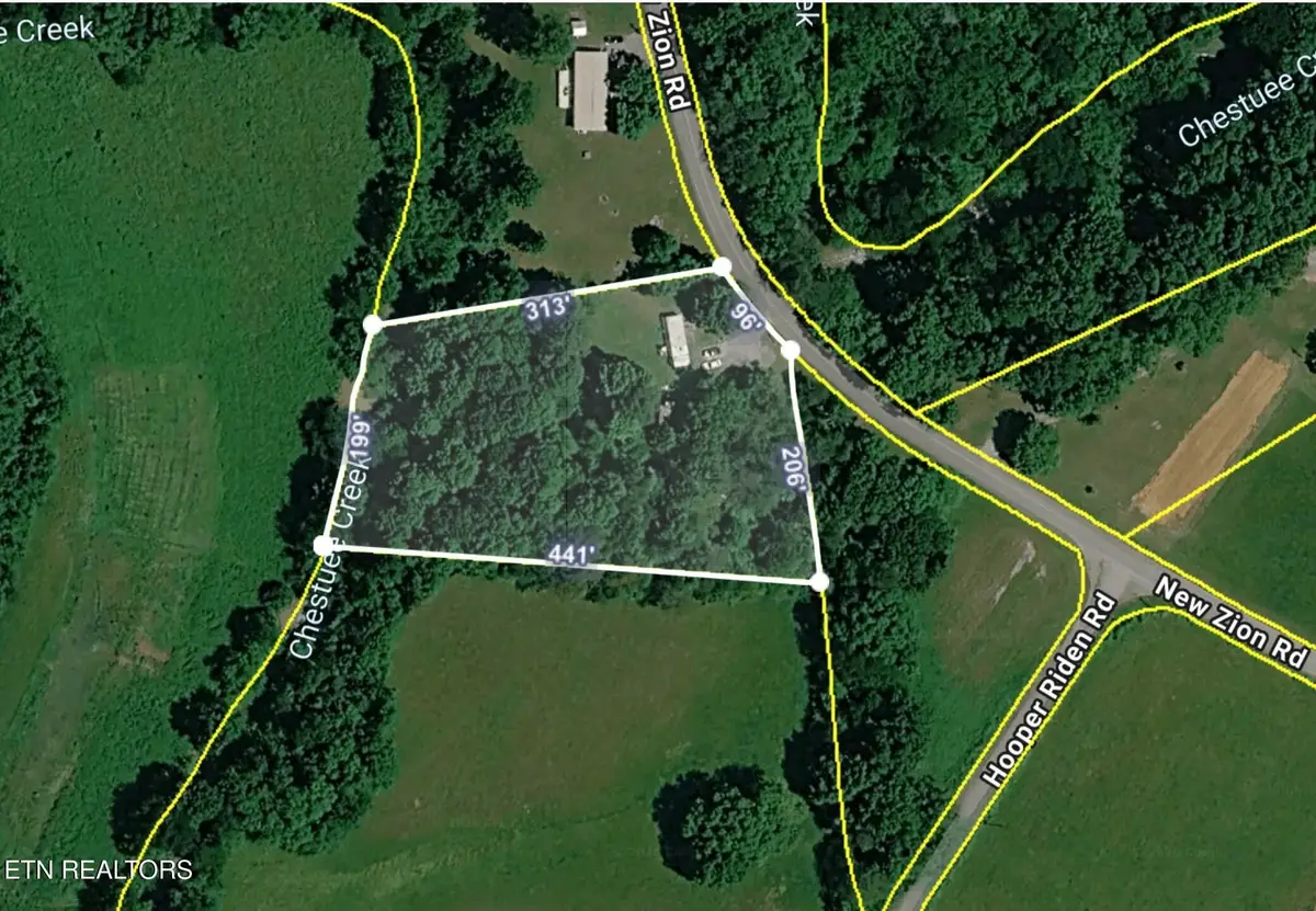 310 County Road 616, Athens, TN 37303 - #1