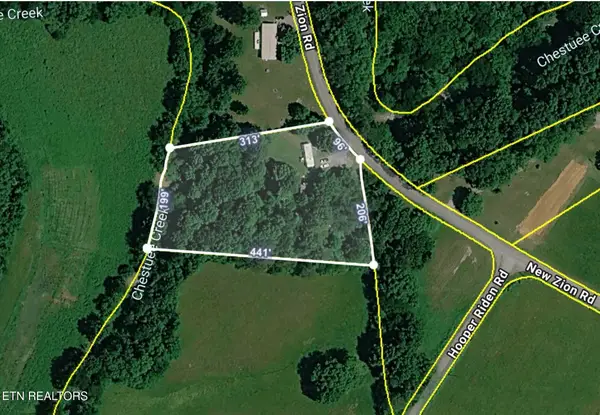 310 County Road 616, Athens, TN 37303