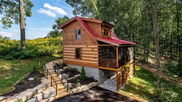 967 Cave Rd, Jefferson City, TN 37760