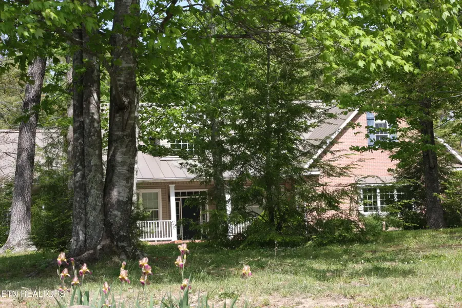 734 Ridgetop Drive, Jamestown, TN 38556 - #3