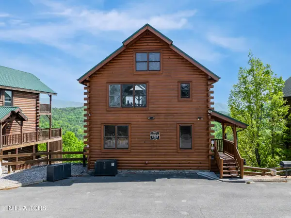 2828 White Oak Ridge Lane, Sevierville, TN 37862