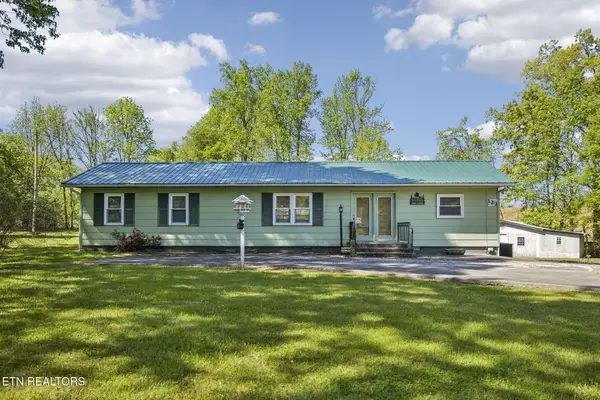 123 Greasy Cove Rd, Cosby, TN 37722