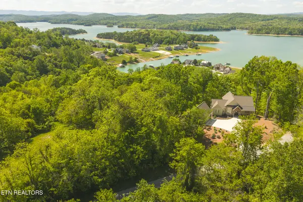 Lot 491 Magnolia Lane, Sharps Chapel, TN 37866