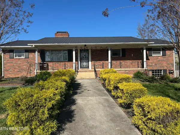 605 Masengill Ave, Morristown, TN 37814