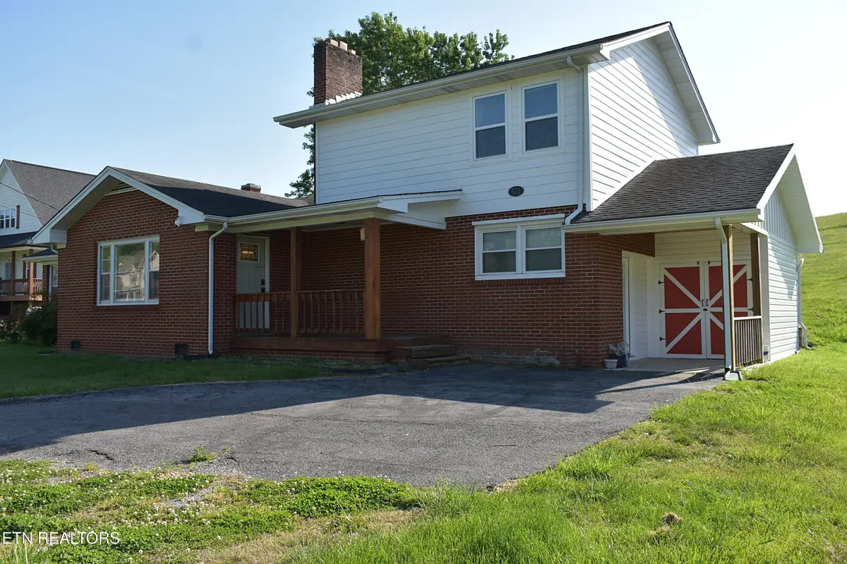 573 Patterson Rd, Harrogate, TN 37752 - #1