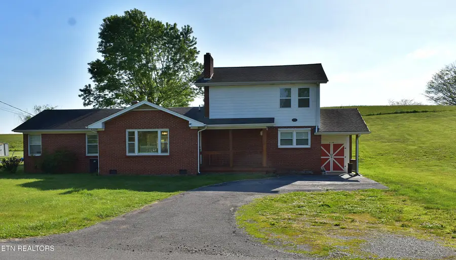 573 Patterson Rd, Harrogate, TN 37752 - #2