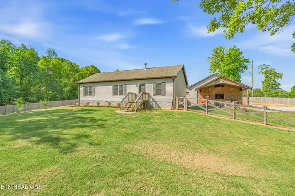 2273 Robin Ben Lane, Knoxville, TN 37924