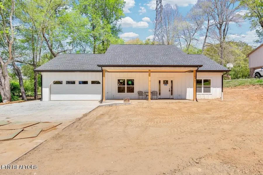 1065 Tanglewood Drive, Cookeville, TN 38501 - #2