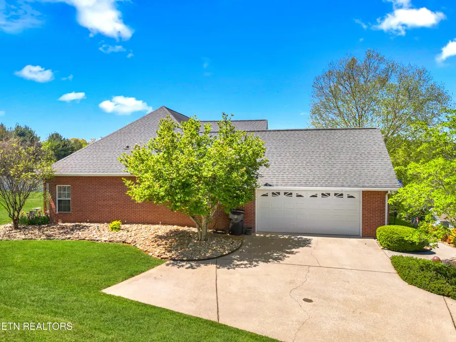 3340 Spring Creek Drive, Morristown, TN 37814 - #2