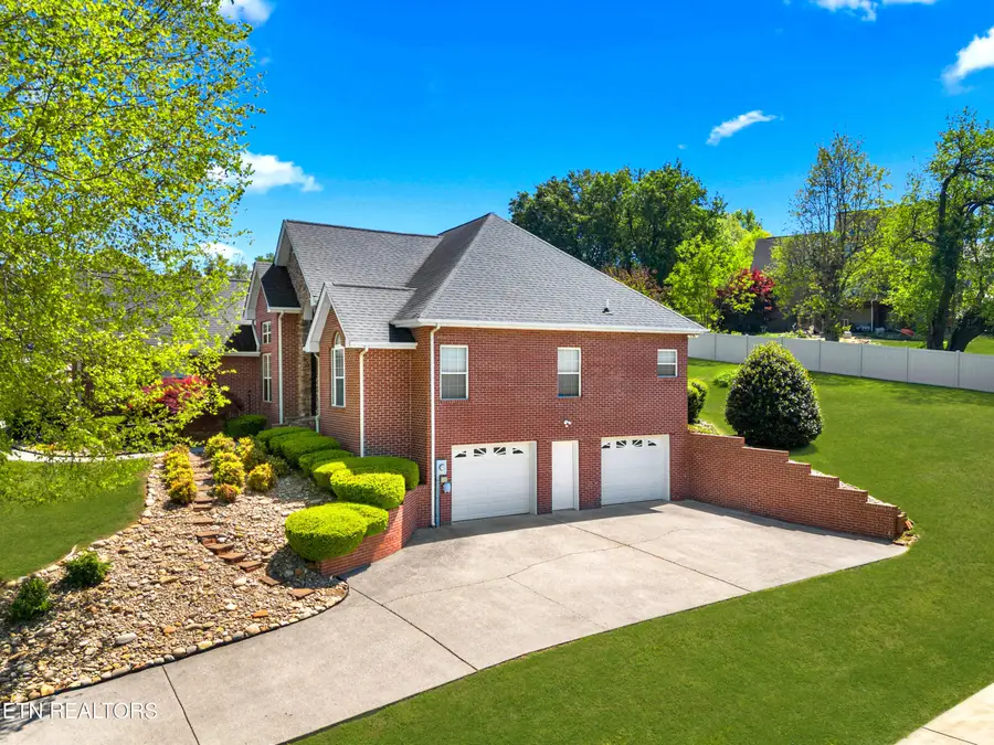3340 Spring Creek Drive, Morristown, TN 37814 - #3