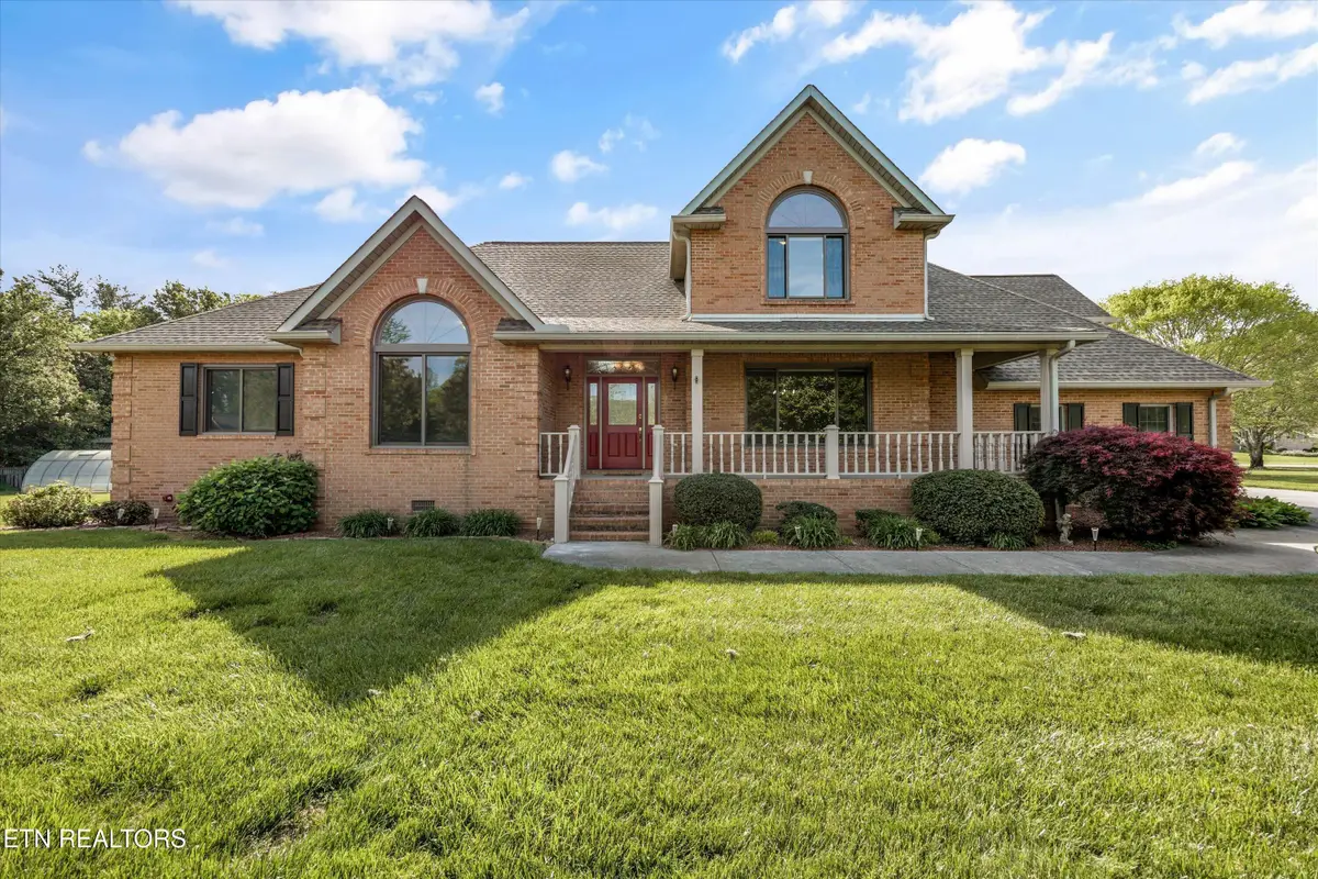 318 Hidden Cove Court, Maryville, TN 37803 - #1