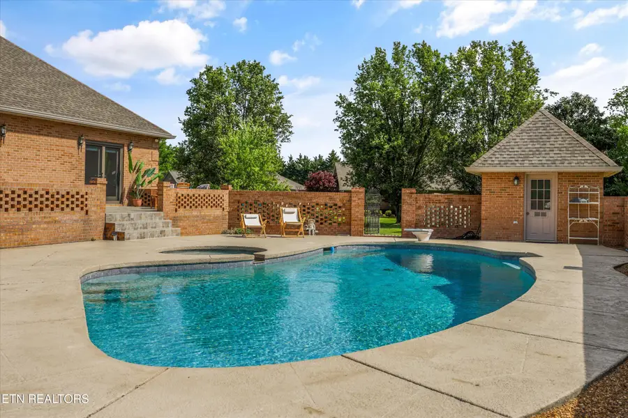 318 Hidden Cove Court, Maryville, TN 37803 - #3