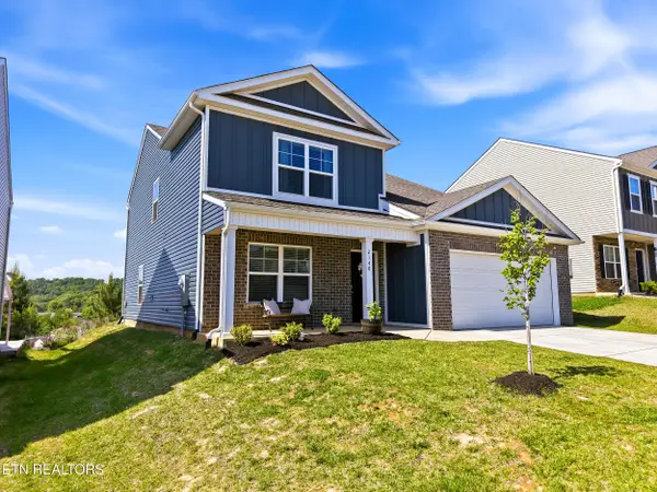 2148 Glen Creek Rd, Knoxville, TN 37924