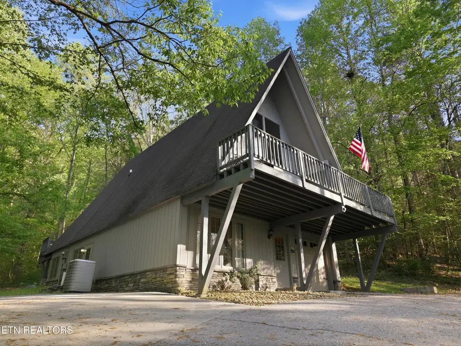 313 Domar Drive, Townsend, TN 37882 - #3