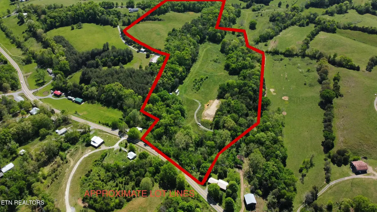 N Hwy 340, Parrottsville, TN 37843 - #1