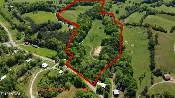 N Hwy 340, Parrottsville, TN 37843