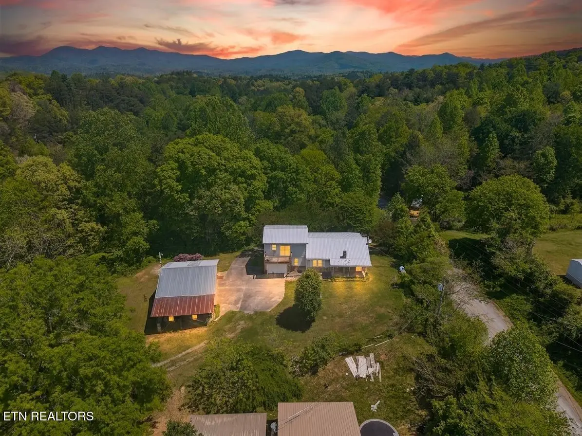 259 Appalachia Dam Rd, Farner, TN 37333 - #1