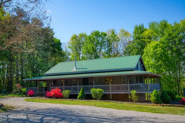 147 Akers Chapel Loop, Jamestown, TN 38556