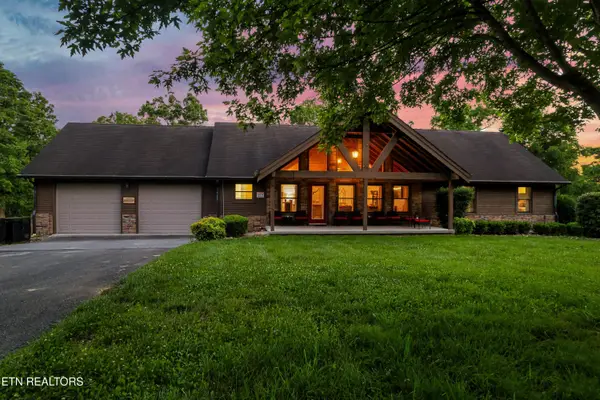 2744 Dayne Drive, Sevierville, TN 37876