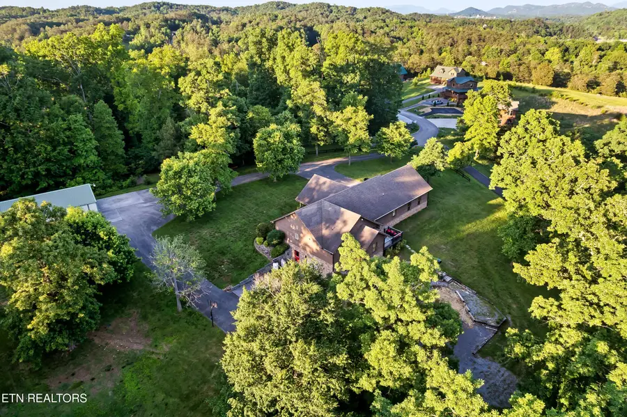 2744 Dayne Drive, Sevierville, TN 37876 - #2