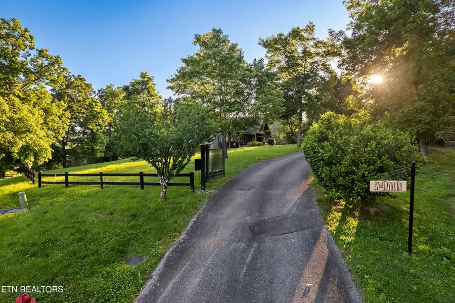 2744 Dayne Drive, Sevierville, TN 37876 - #3