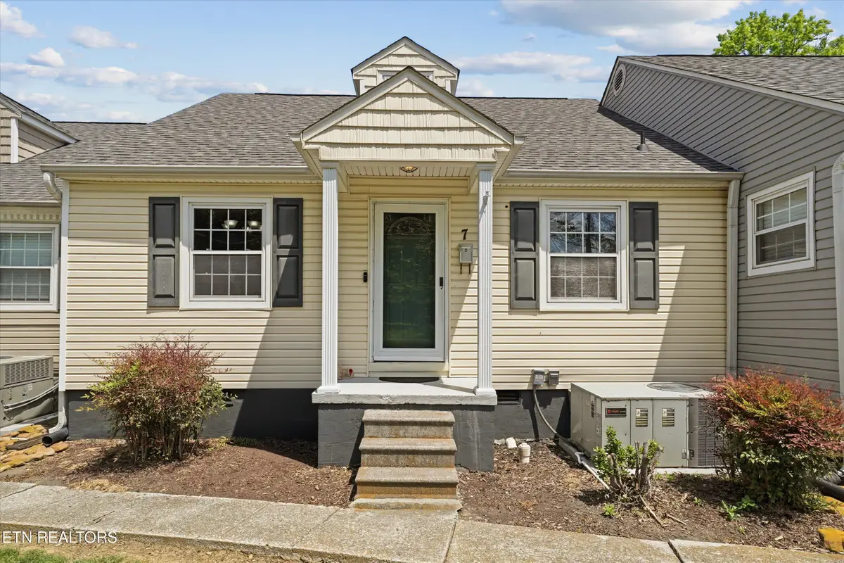 3005 Conner Drive #7, Knoxville, TN 37918 - #1