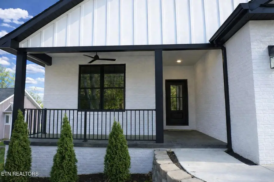 456 Lakeview Drive, Crossville, TN 38558 - #2