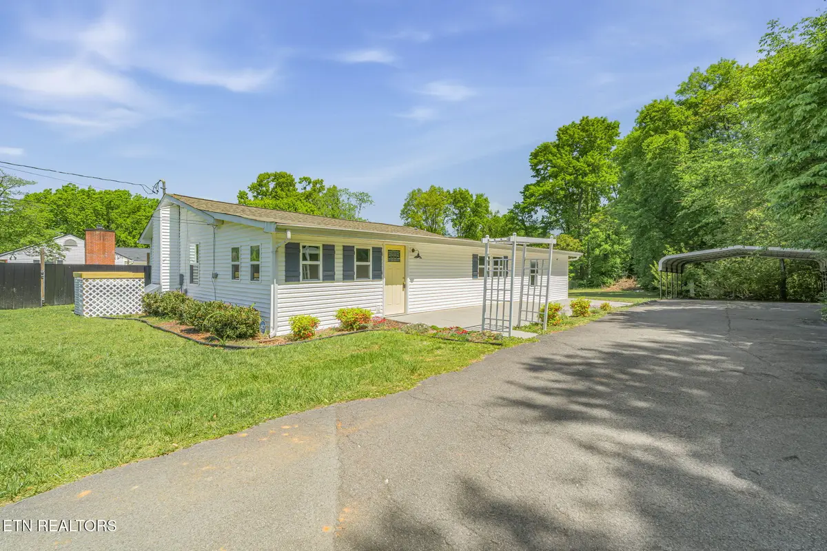 2914 Knox Lane, Knoxville, TN 37917 - #1
