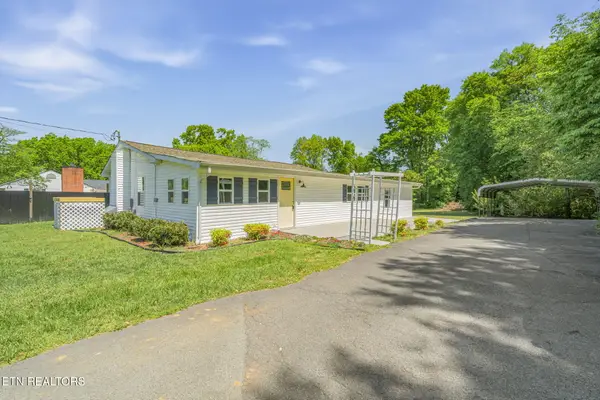 2914 Knox Lane, Knoxville, TN 37917
