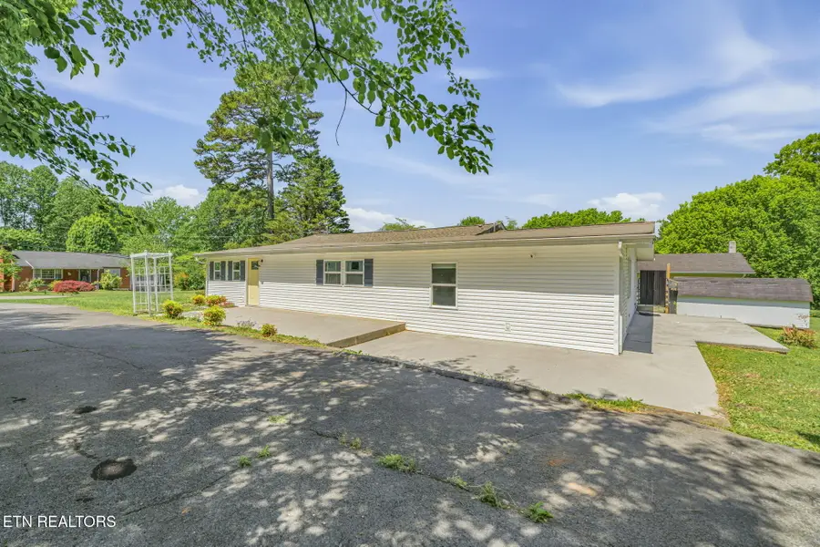 2914 Knox Lane, Knoxville, TN 37917 - #2