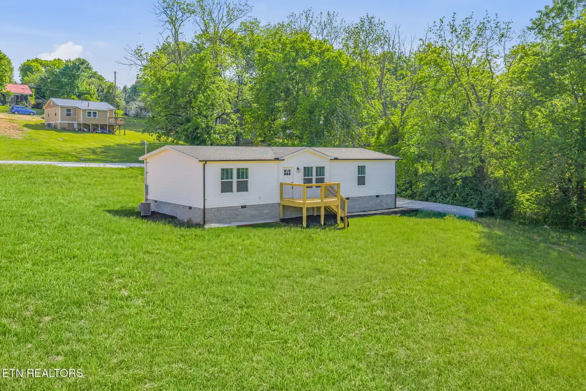 522 Boykin St, Sweetwater, TN 37874 - #1