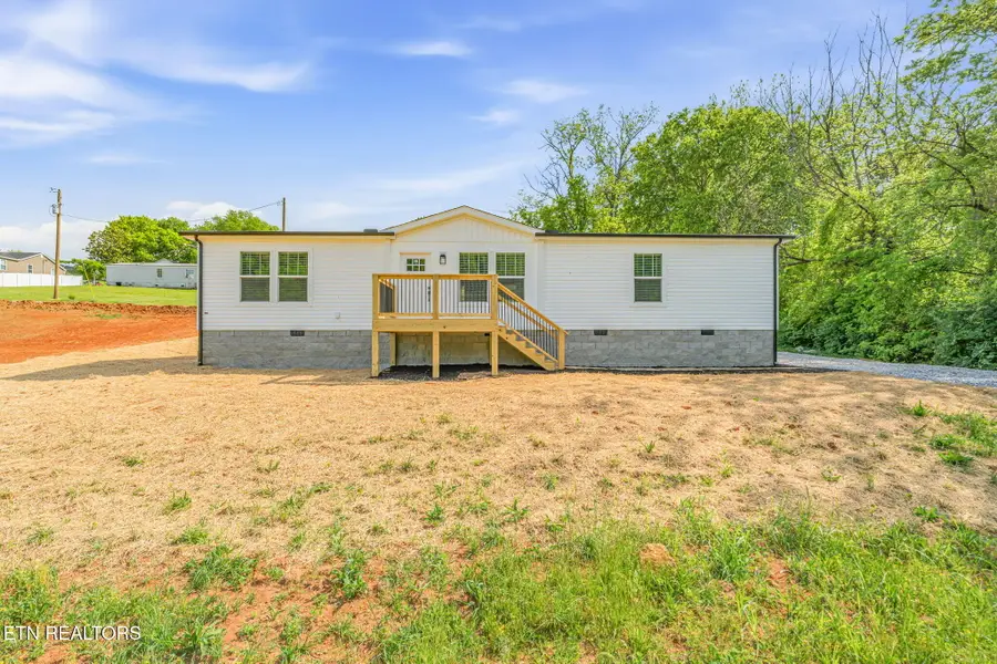 522 Boykin St, Sweetwater, TN 37874 - #2