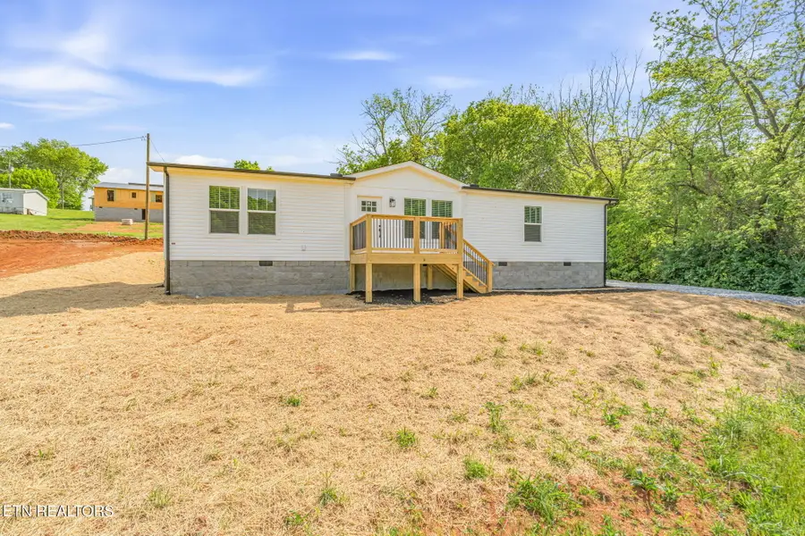 522 Boykin St, Sweetwater, TN 37874 - #3