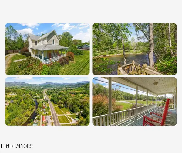 7637 E Lamar Alexander Pkwy, Townsend, TN 37882