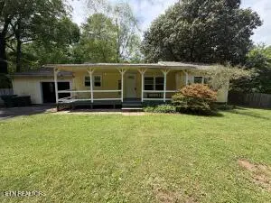496 S Mcdonald Rd, McDonald, TN 37353