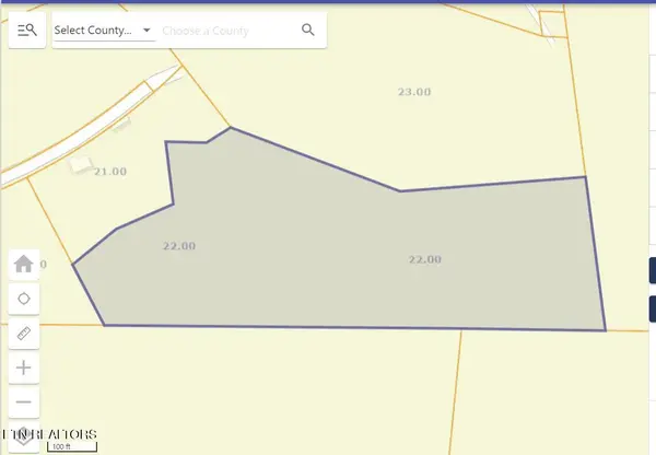 0 Pioneer Rd Off Rd, Jefferson City, TN 37760