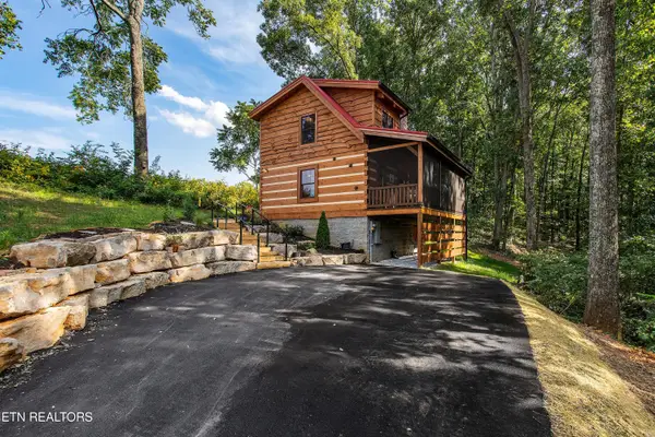 967 Cave Rd, Jefferson City, TN 37760